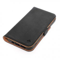 Stylish iPhone 12 Leather Case: Enhance Your Device’s Look