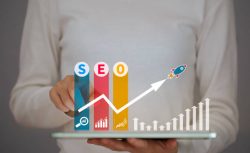 SEO Marketing Agency