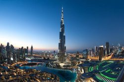 Dubai for Less: Explore the Dream City On a Budget