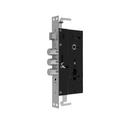 Wholesale interior door mortise lock Factory