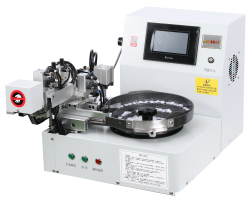 JM-988 Automatic button feeding machine