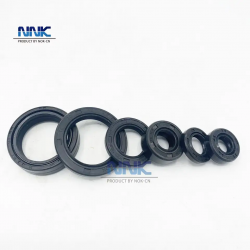 30*40.5*10.5 Front Fork Damper Oil Seal For Yamaha