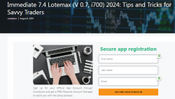 Immediate 7.4 Lotemax Opiniones™ | El sitio web oficial de la aplicación 2024 [ACTUALIZADO] R ...