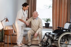 Experience Exceptional Luxury Nursing Homes with Esmere Gardens