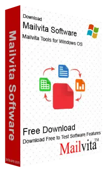 Mailvita Windows PST Converter Software