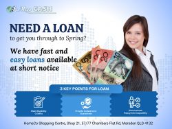 Quick and Easy Cash Loans at Mega Cash