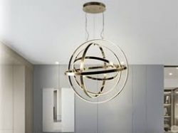 Elevate Your Home With Amazing Modern Chandeliers