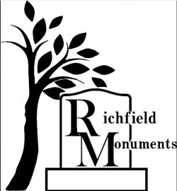 Richfield Monuments