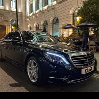 Get Best Chauffeur Service in London