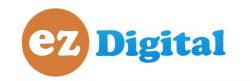 EZ Digital | Digital Marketing Services for Small Businesses