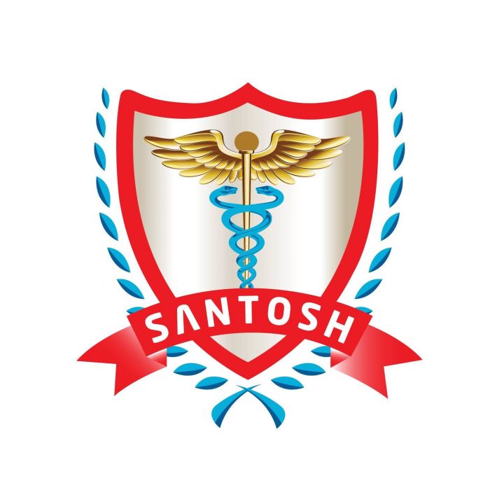 Best Dentists and Dental Clinic in Ghaziabad: Santosh Hospitals Leading the Way in Oral Healthcare