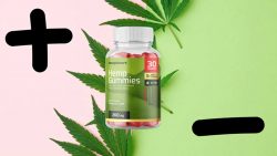 HempSmart CBD Gummies Australia Reviews