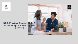 NDIS Provider Georges Hall: A Guide to Specialized Support Services