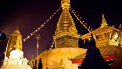 Get Kathmandu Tour Agency