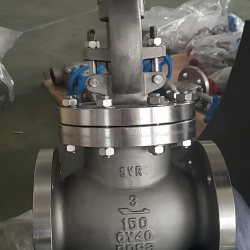 Globe Valve Manufacturers in USA