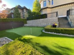 Is Playground Artificial Turf Installation the Right Choice for Your Backyard?