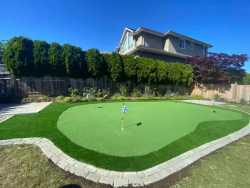 Expert Tips for Selecting Golf Green Turf Suppliers