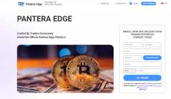 Pantera Edge Platform Review-Enhancing Your Trading Journey with Innovative Tools Pantera Edge A ...