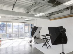 Photoshoot Studio Rental at Grattan Studio