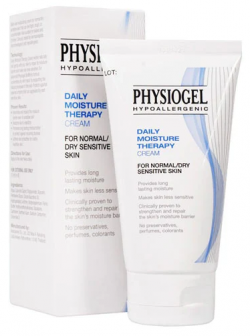 Physiogel Moisturizer