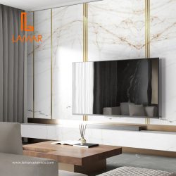 Porcelain Tiles Wall Panels