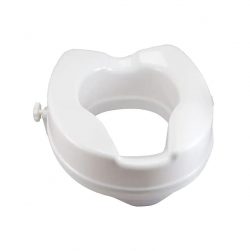 Toilet Seat Factory Portable Raised Toilet Seat For Disabled Elderly And Pregnant Women