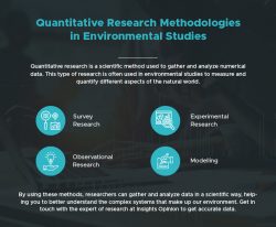 Quantitative Methods in Environmental Research