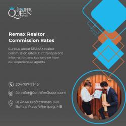 Most suitable Remax realtor commission rates