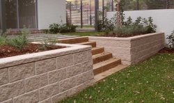 Retaining Wall Sydney