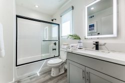 Revitalise Your Home with Bathroom Renovation in Thirroul