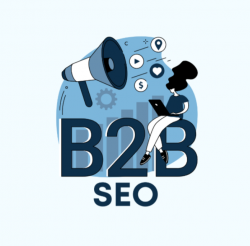 Boost Your B2B Visibility with Professional SEO Solutions- Digital Marketing Agency