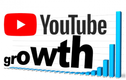 Unlock Explosive YouTube Growth with Our Proven Strategies- Digital Marketing Agency