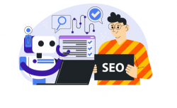 Next-Level SEO Services: Harnessing AI-Driven Content and Dynamic Writing Software