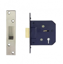 Secure Your Home with Chubb Front Door Locks- London Locksmith 24h