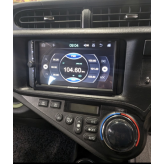 Best AUDI Radio Map Conversion