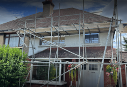 Looking For Best Domestic Scaffolding Service in Surrey