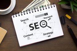 SEO Marketing Firm