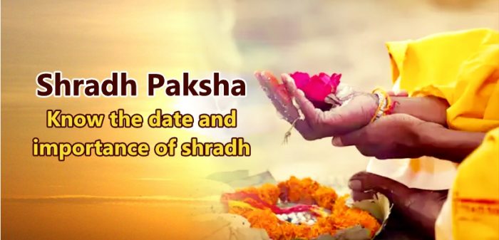 Title: Unveiling the Significance of Flowers in Shradh Ceremonies