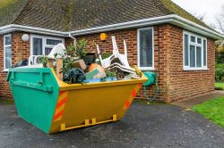 Skip Bin Hire Collingwood Park For Convenient Waste Disposal