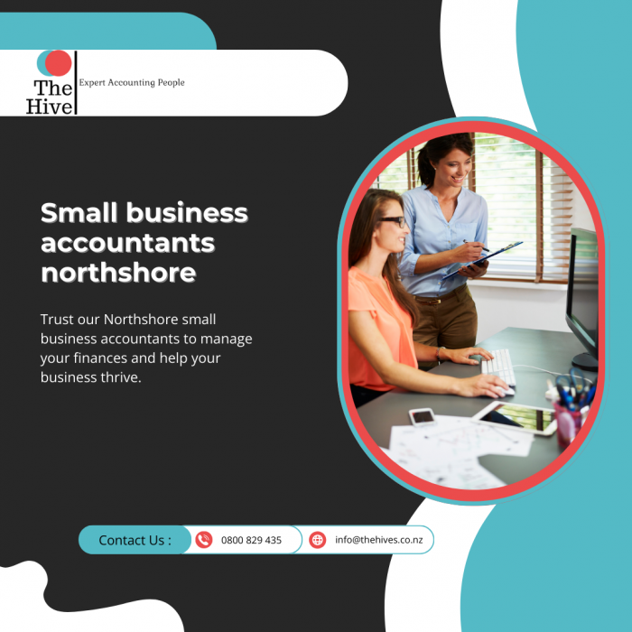 Optimize Your Financial Strategy with Small Business Accountants Northshore