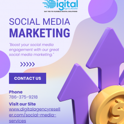 SMO Services | Best Social Media Optimization Company