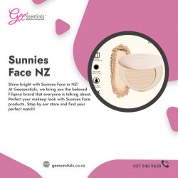 Find Your Perfect Shade with Sunnies Face NZ