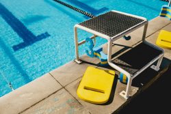 Swimming Pool Management New York