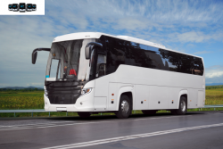 Sydney Charter Bus: What to Expect from a Premium Bus Hire Service