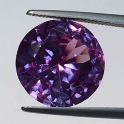 Exploring the Process of Making Lab Created Alexandrite Gemstone