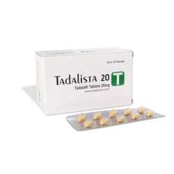 Tadalista 20 | To Maintain a Firm Erection