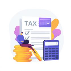 Tax Services in Thailand: RSM Recruitment (Thailand) Limited