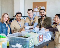 Proper Disposal of Hand Sanitizer