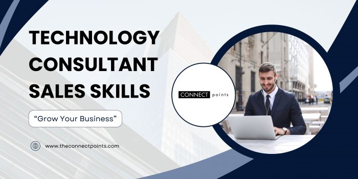 Master Technology Consultant Sales Skills for Enhanced Success