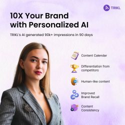 Thinking about AI software for business success?